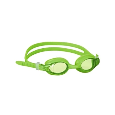 Abbildung von Beco Unisex Jugend Catania Schwimmbrille, grün, Stück