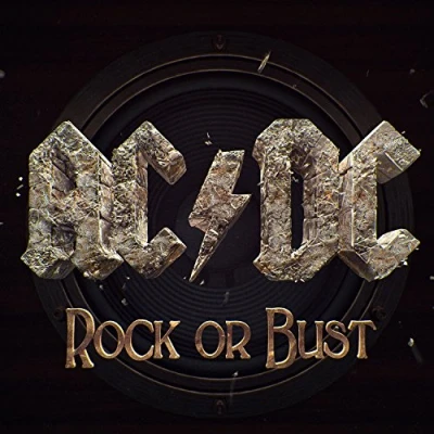 Abbildung von Rock Or Bust