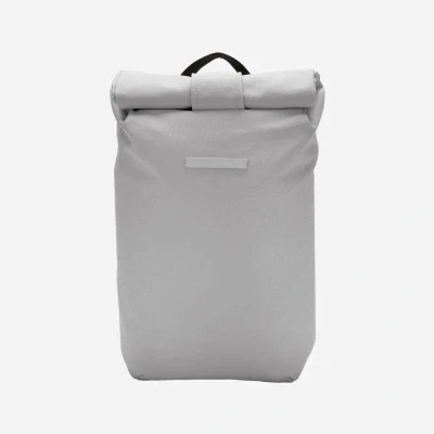 Abbildung von Horizn Studios SOFO Rolltop Tagesrucksack, Größe: One Size, Light quartz grey
