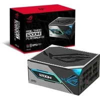 Abbildung von 0 ASUS ROG THOR 1200W Platinum III Gaming Netzteil