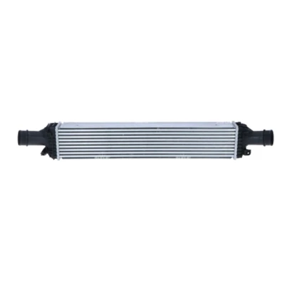 Abbildung von NRF 30189 Ladeluftkühler AUDI: A4 B8 Avant, A5 Sportback, A7 Sportback