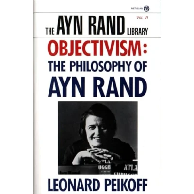 Abbildung von Objectivism: The Philosophy of Ayn Rand (Ayn Library)