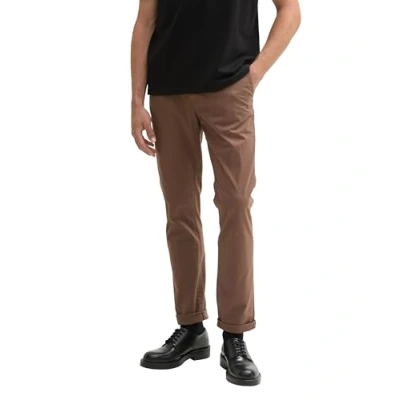 Abbildung von TOM TAILOR Denim Herren Slim Chino Hose