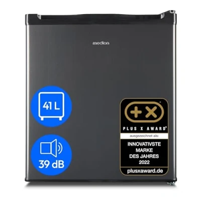 Abbildung von Medion® Kühlschrank MD37724, 51 cm hoch, 44 breit