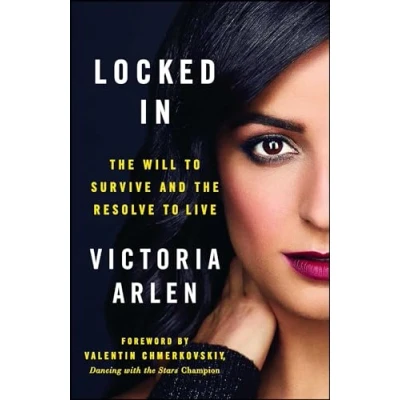Abbildung von Locked In: the Will to Survive and Resolve Live