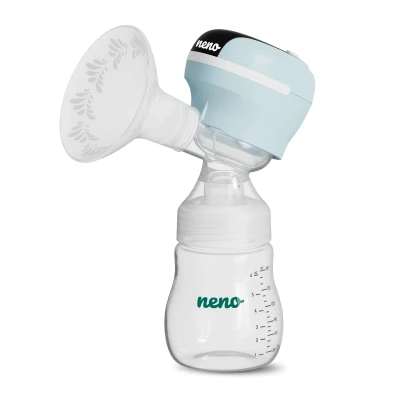Abbildung von Neno Angelo, elektronische Milchpumpe, einfach, 3 phasig