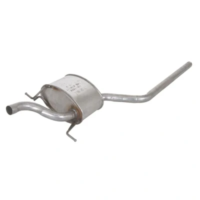 Abbildung von BOSAL 280 253 Endschalldämpfer MINI: Schrägheck