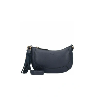 Abbildung von Gabor AKI Umhängetasche, Damen, Größe: One Size, Dark blue