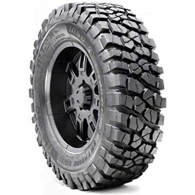 Abbildung von Insa Turbo Risko 245/70 R16 107Q