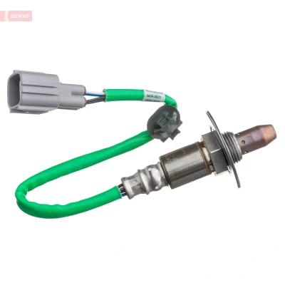 Abbildung von DENSO DOX 0623 Lambdasonde M18x1.5 beheizt, Fingersonde, Breitband Lambda Sonde SUBARU: Forester III