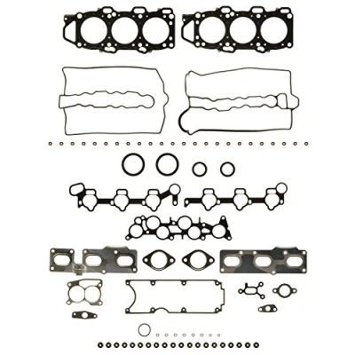 Abbildung von AJUSA 52125200 Dichtungssatz, Zylinderkopf mit Zylinderkopfdichtung, Ventilschaftabdichtung