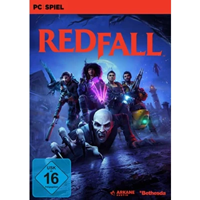 Abbildung von Redfall [PC]