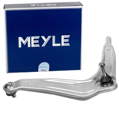 Abbildung von MEYLE 45 16 050 0002 Querlenker ORIGINAL Quality mit Trag /Führungsgelenk unten, Vorderachse links Aluminium ROVER: 75 Tourer,