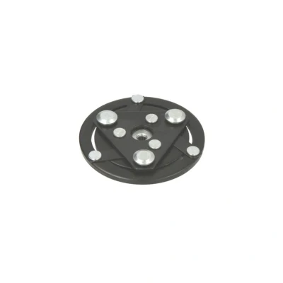 Abbildung von THERMOTEC KTT020098 Mitnehmerscheibe, Magnetkupplung Kompressor SUZUKI: SX4 I Schrägheck