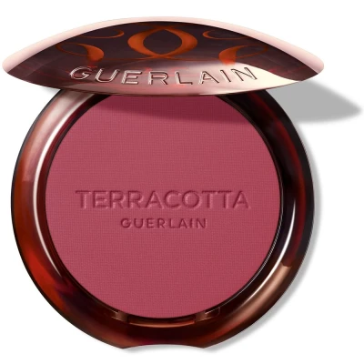Abbildung von Guerlain Kompaktpuder Terracotta Blush 04 Rose Foncé 5gr