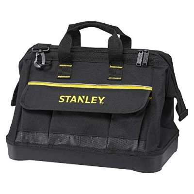 Abbildung von STANLEY Werkzeugtasche 1 96 183 unbestückt (L x B H) 44.7 27.5