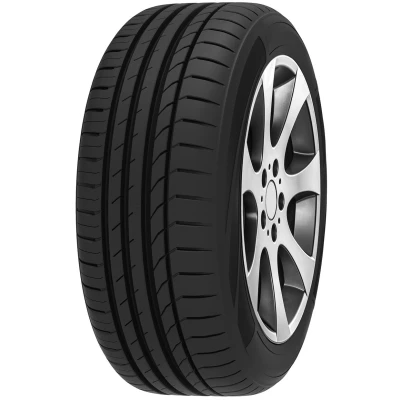 Abbildung von Superia Star + 195/65 R14 89H PKW Sommerreifen Reifen BMW: 3 Cabrio, Limousine, Touring, MAZDA: 626 IV Schrägheck, V Hatchback SU452