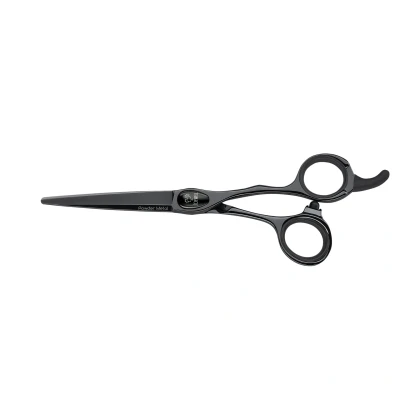 Abbildung von Joewell Schneideschere Supreme Schwarz 6zoll