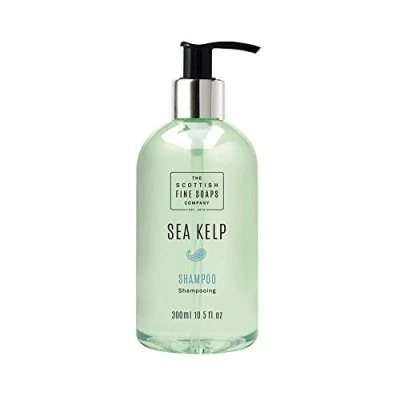 Abbildung von Scottish Fine Soaps Shampoo &quot;Sea Kelp&quot; 300ml