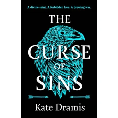 Abbildung von The Curse of Sins: spellbinding sequel to Sunday Times bestselling fantasy romance, Saints