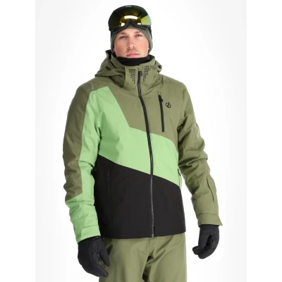 Abbildung von Baseplate II Herren Skijacke