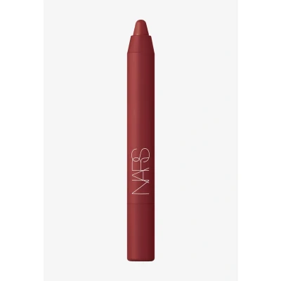 Abbildung von NARS Powermatte Highintensity LIP Pencil Lippenkonturenstift, Größe: 1.4 ml, Cruella