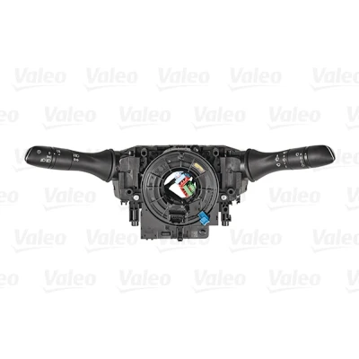 Abbildung von VALEO 251728 Lenkstockschalter für Tagfahrlicht mit Airbag Wickelfeder