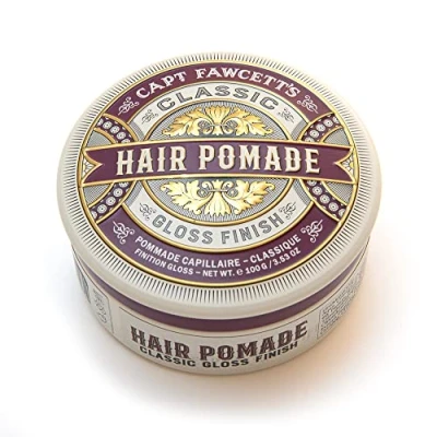 Abbildung von Captain Fawcett Hair Pomade Classic