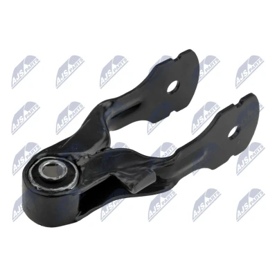 Abbildung von Lagerung, Motor NTY ZPS PE 025