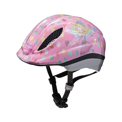 Abbildung von KED Kinder Meggy Originals Fahrradhelm, Lillifee, S (46 51cm)