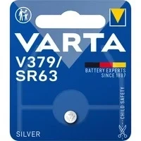 Abbildung von Professional V379, Batterie