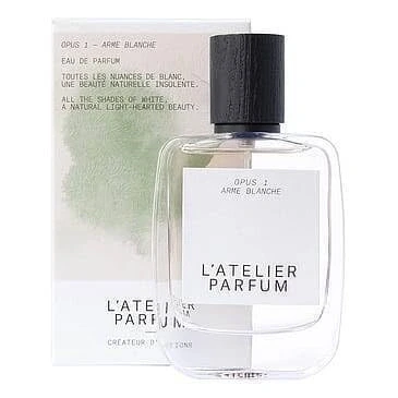 Abbildung von L&#039;Atelier Parfum Arme Blanche Eau de (EdP) 50 ml