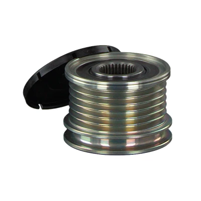 Abbildung von FEBI BILSTEIN 32314 Freilauf Lichtmaschine mit Deckel MINI: Schrägheck