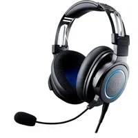Abbildung von Audio Technica G1 Premium Gaming Headset schwarz