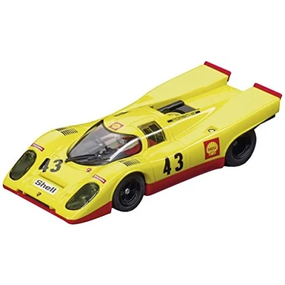 Abbildung von Carrera® Rennbahn Auto Carrera 20030958 DIGITAL 1:32 Porsche 917 KH &quot;No.43&quot;