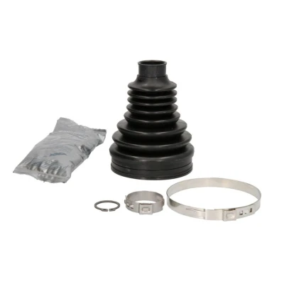 Abbildung von LÖBRO 306424 Achsmanschette 106,00 TPE (thermoplastischer Elastomer) DACIA: LOGAN MCV 2, SANDERO 2
