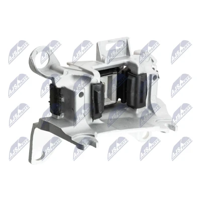 Abbildung von NTY ZPS RE 110 Motorlager links RENAULT: Megane 3 Grandtour, GRAND SCENIC 3, Schrägheck
