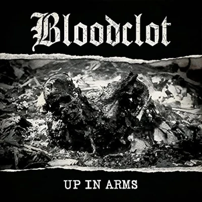 Abbildung von Up In Arms