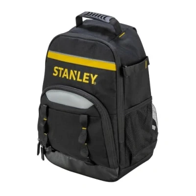 Abbildung von STANLEY Werkzeugtasche STST1 72335 Werkzeugrucksack unbestückt (L x B H) 35 16