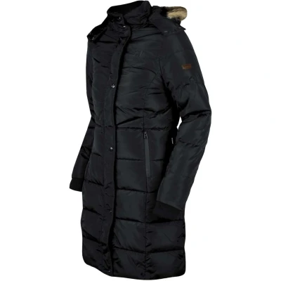 Abbildung von Horka Jacke Glacier Schwarz XL