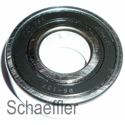 Abbildung von LuK 410 0105 10 Führungslager, Kupplung MERCEDES BENZ: T1/TN Kasten / Kombi, T1 Bus, Pritsche/Fahrgestell