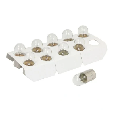 Abbildung von OSRAM ORIGINAL LINE 5007 Glühlampe, Blinkleuchte 12 5 R5W MERCEDES BENZ: C Klasse Limousine, Sprinter 3.5 T Kastenwagen