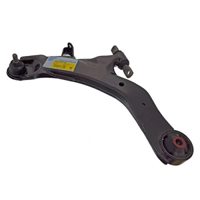 Abbildung von BLUE PRINT ADG08645 Querlenker Vorderachse links Stahlblech HYUNDAI: Coupe II