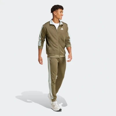 Abbildung von adidas Sportswear Trainingsanzug &quot;M TR CB TS&quot;, (2 tlg.)