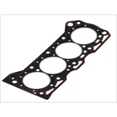 Abbildung von ELRING 818.003 Zylinderkopfdichtung 75 Weichstoff Metall Dichtung SUZUKI: SWIFT 2 Schragheck, 1, Samurai SUV