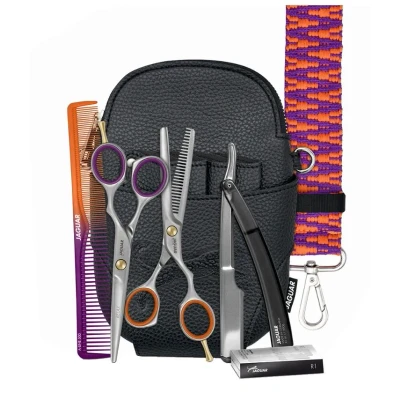 Abbildung von Jaguar set Scissors Basic The Stage is Yours Relax 1