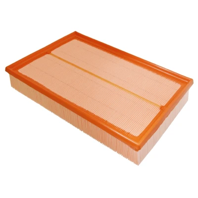 Abbildung von BLUE PRINT ADF122213 Luftfilter 58 217 333 Filtereinsatz VOLVO: V70 2, S60 I, S80 I