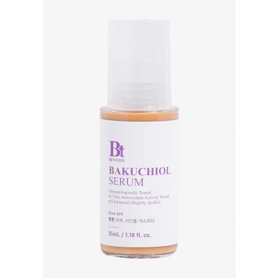 Abbildung von Benton Bakuchiol Serum Serum, Größe: 35 ml,