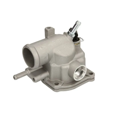 Abbildung von THERMOTEC D2M009TT Kühlwasserthermostat 92 MERCEDES BENZ: E Klasse Limousine, C T modell