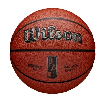 Abbildung von Basketball Paris NBA Authentic City